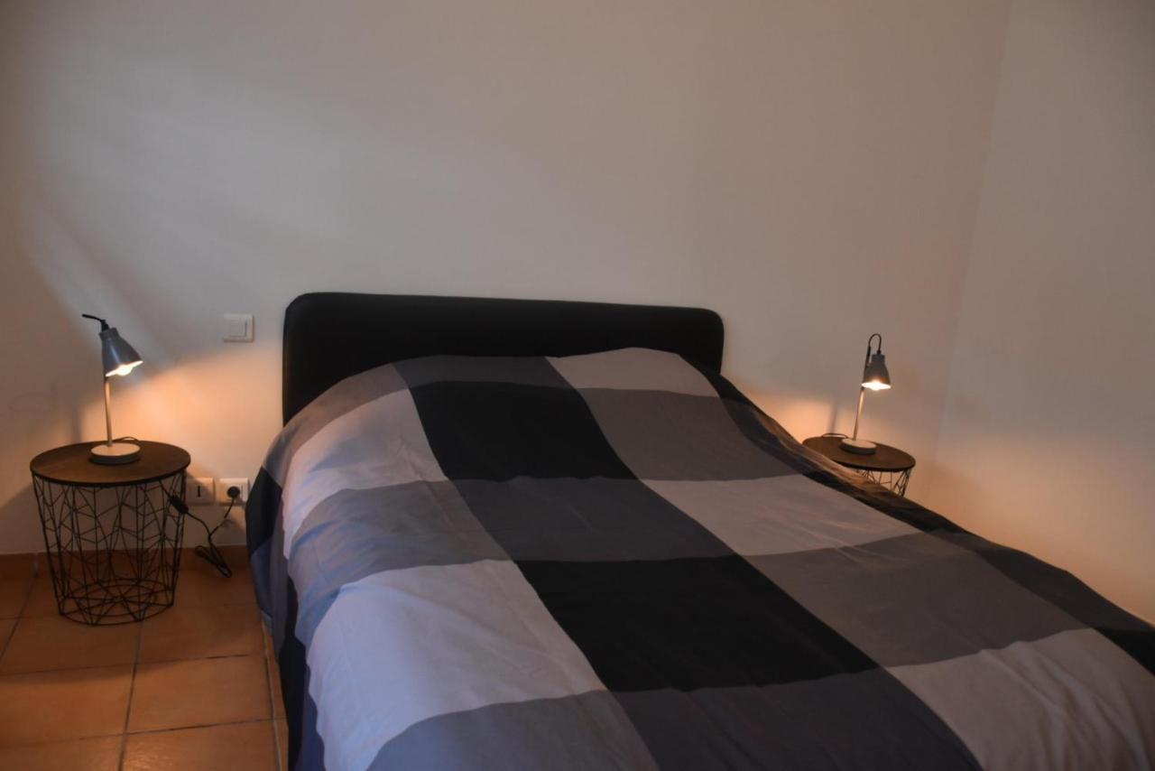 T3 Lezignan Wilson Lezignan-Corbieres Exterior foto