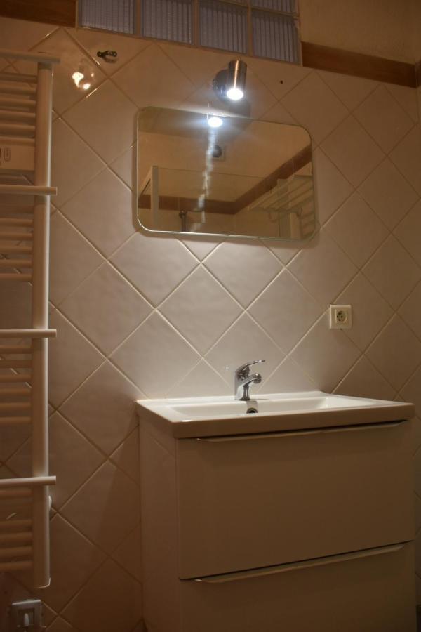 T3 Lezignan Wilson Lezignan-Corbieres Exterior foto