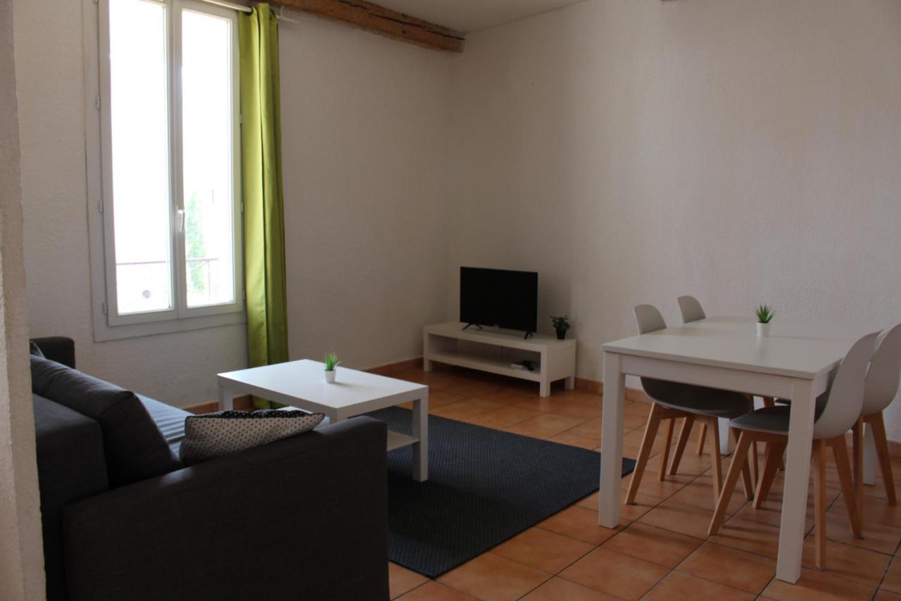 T3 Lezignan Wilson Lezignan-Corbieres Quarto foto