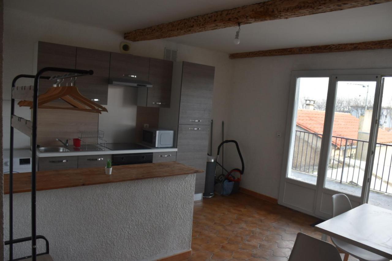 T3 Lezignan Wilson Lezignan-Corbieres Quarto foto